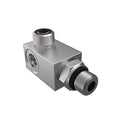 R569158: Fits John Deere R569158 Tee Fitting – Genuine OEM