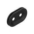 R569190: Fits John Deere R569190 Coolant Lines Multi Hole Grommet, 7 mm – Genuine OEM