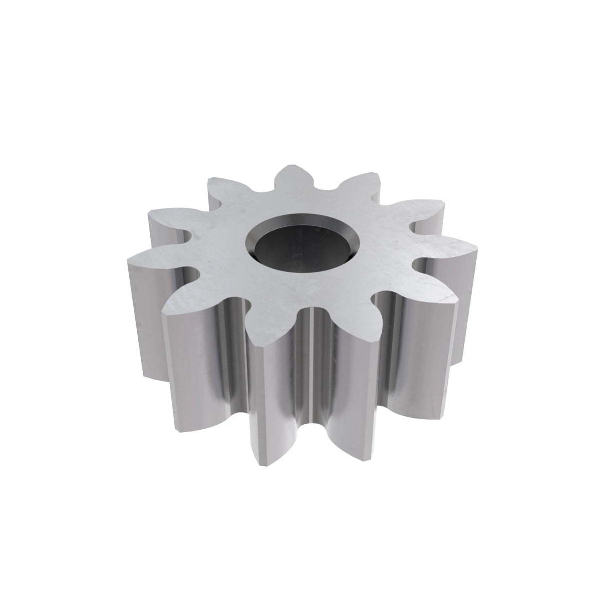 R569200: Fits John Deere R569200 Hydraulic Oil Pump Idler Gear – Genuine OEM