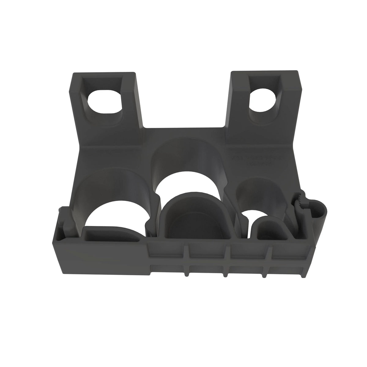 R569234: Fits John Deere R569234 3-Diameter Block Clamp – Genuine OEM