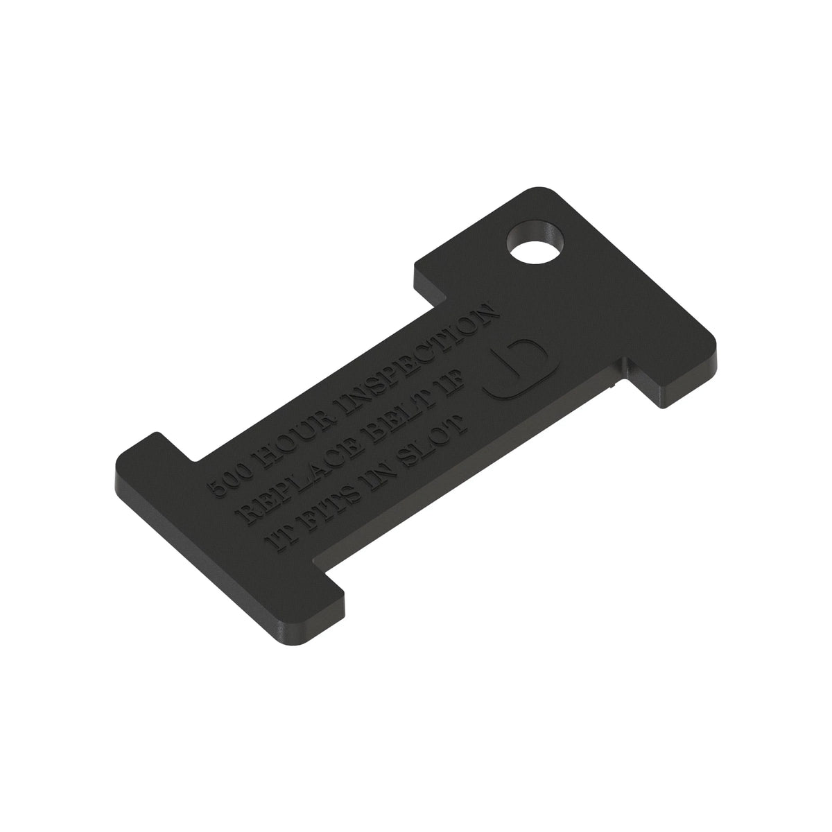 R569237: Fits John Deere R569237 VSFD Checking Belt Gauge – Genuine OEM