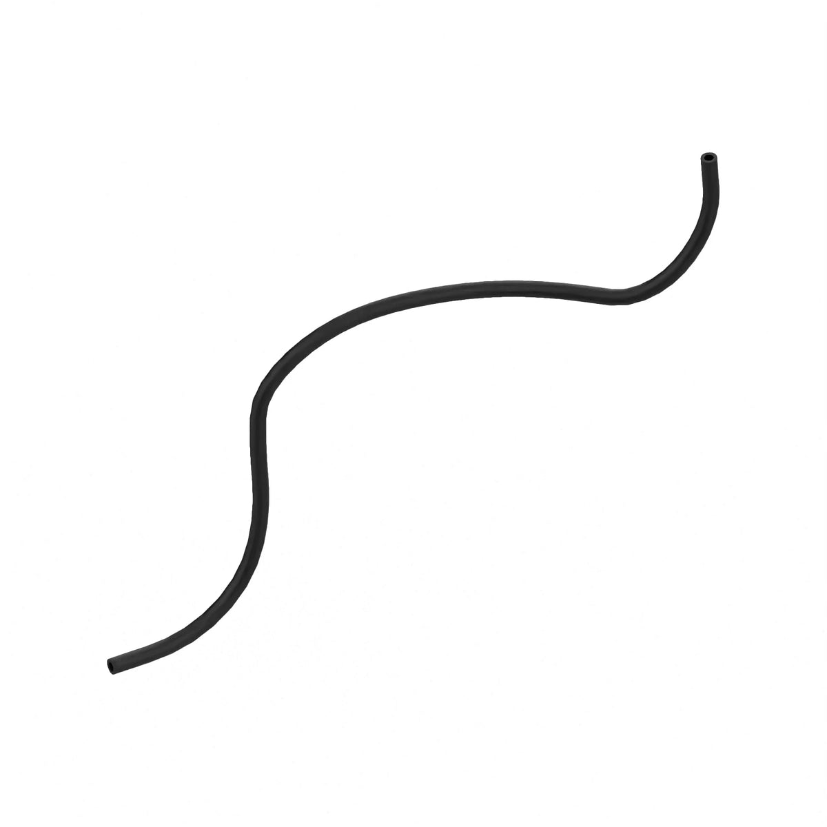 R569370: Fits John Deere R569370 Fuel Return Hose – Genuine OEM