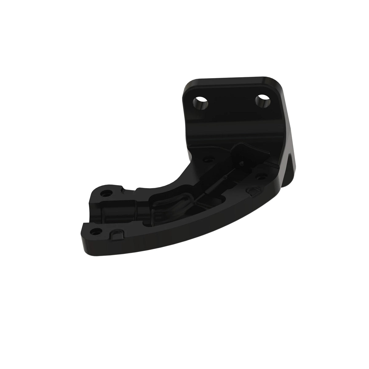 R569502: Fits John Deere R569502 Lower Fender Support – Genuine OEM