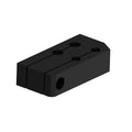 R569570: Fits John Deere R569570 4-Diameter Block Clamp – Genuine OEM