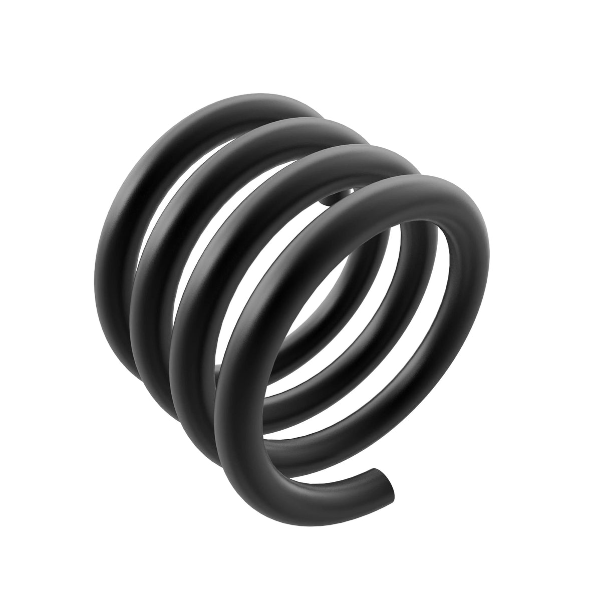 R56960: Fits John Deere R56960 Compression Spring – Genuine OEM