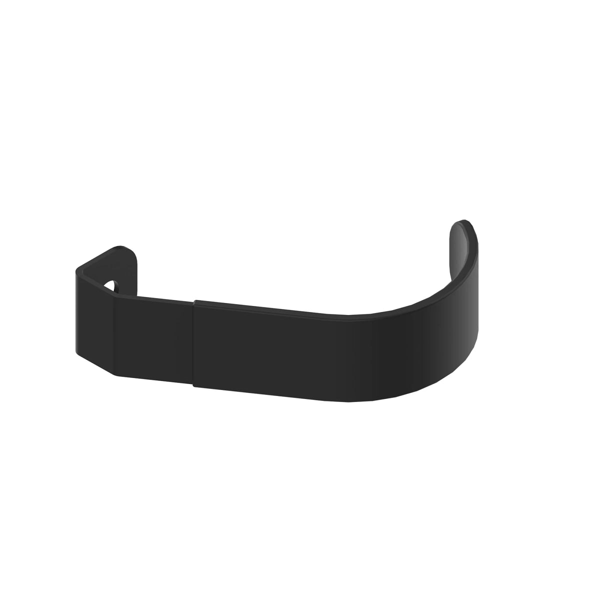 R569652: Fits John Deere R569652 Bolt-On Clamp – Genuine OEM