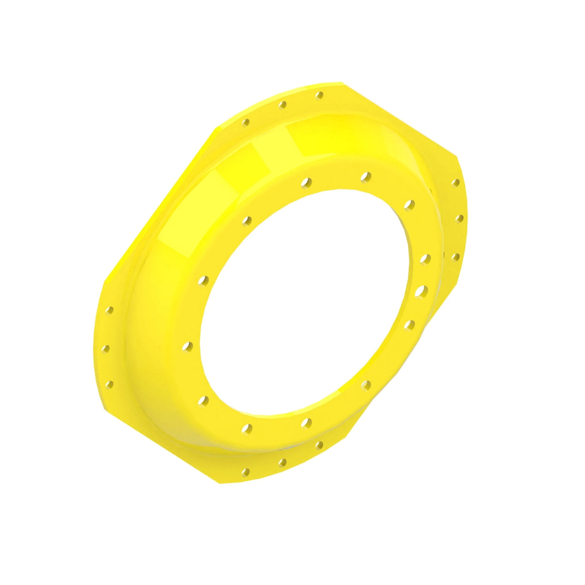 R569700: Fits John Deere R569700 Wheel Center – Genuine OEM