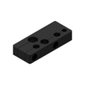 R569729: Fits John Deere R569729 Block Clamp – Genuine OEM