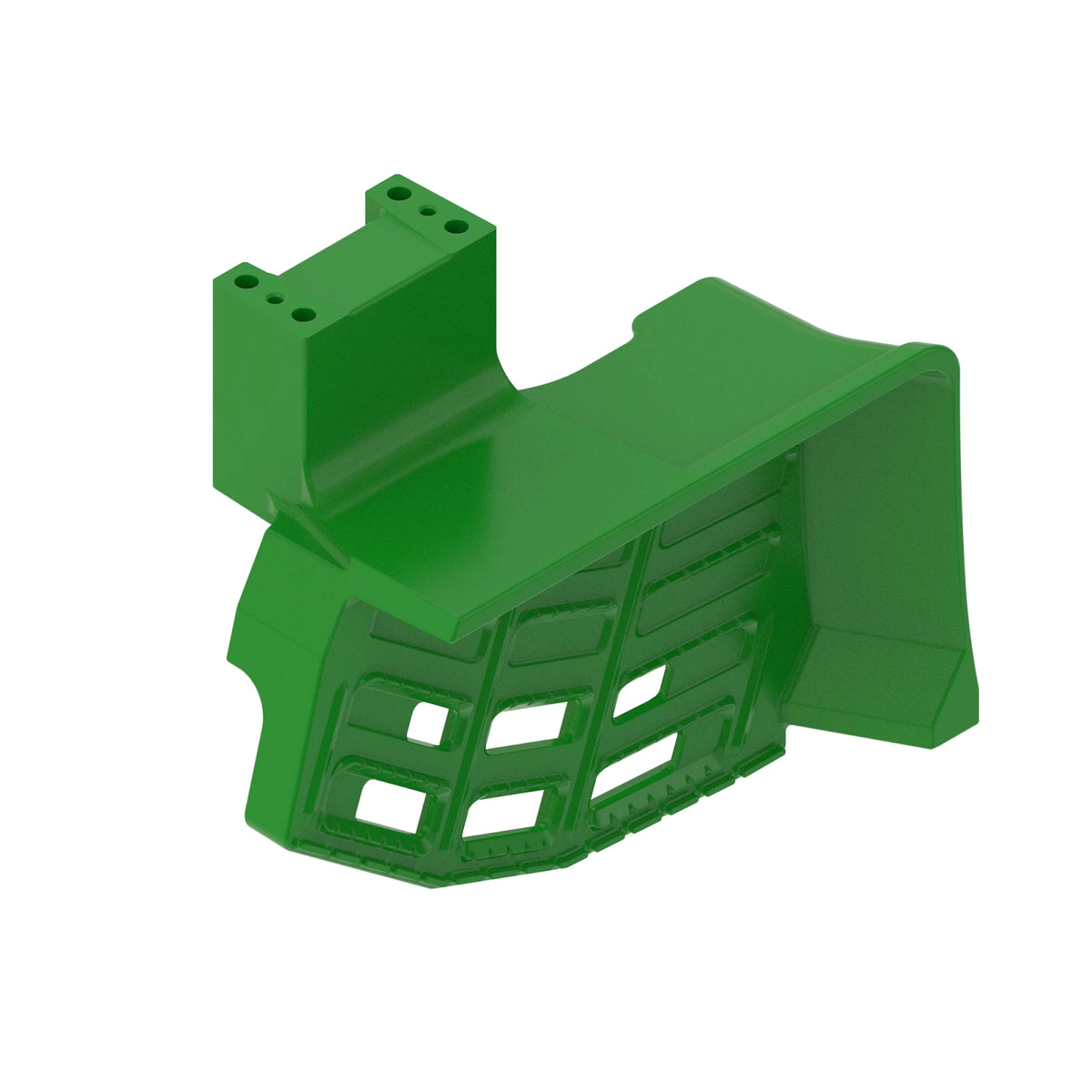 R569771: Fits John Deere R569771 LH Narrow Step Top Platform – Genuine OEM