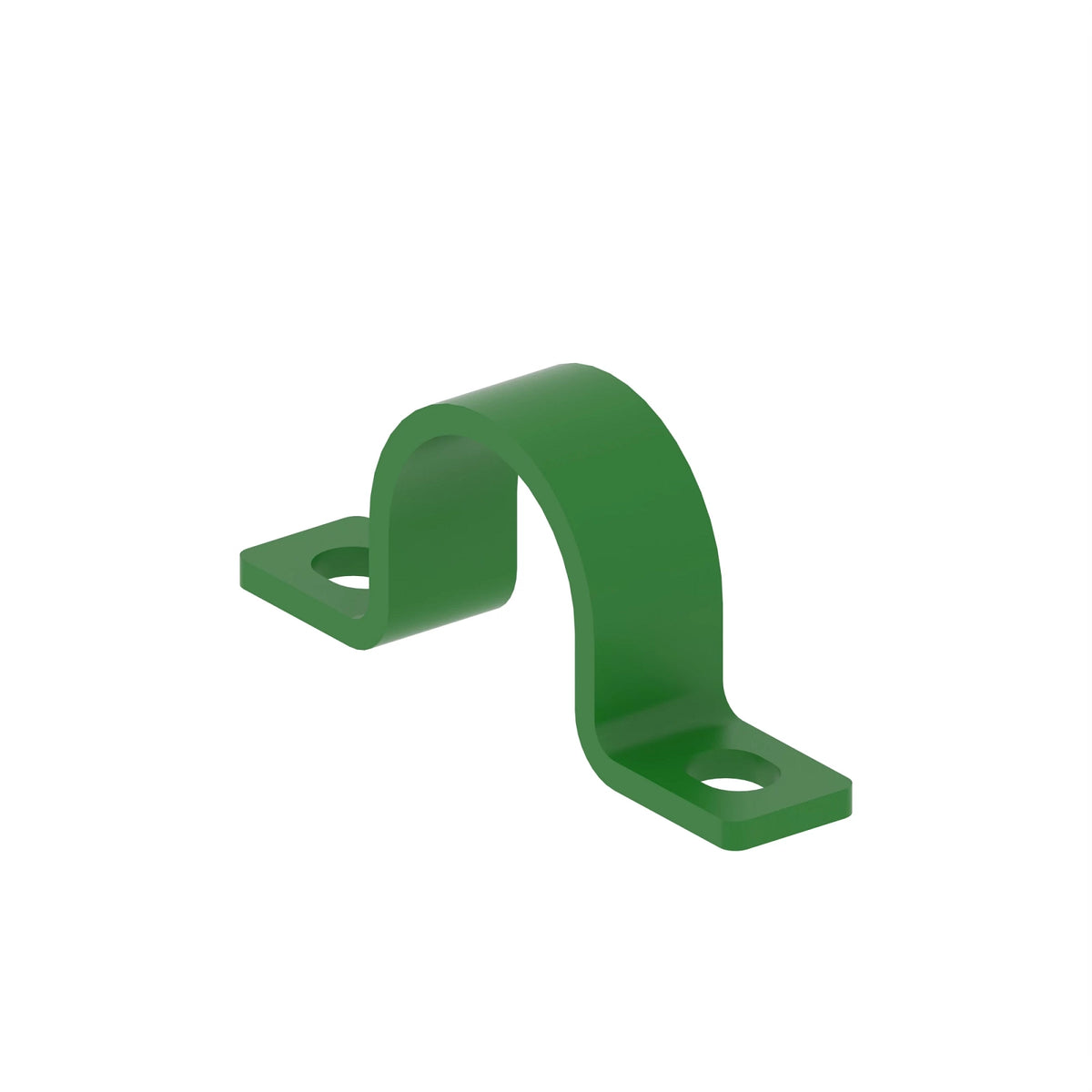 R569814: Fits John Deere R569814 Bolt-On Clamp – Genuine OEM