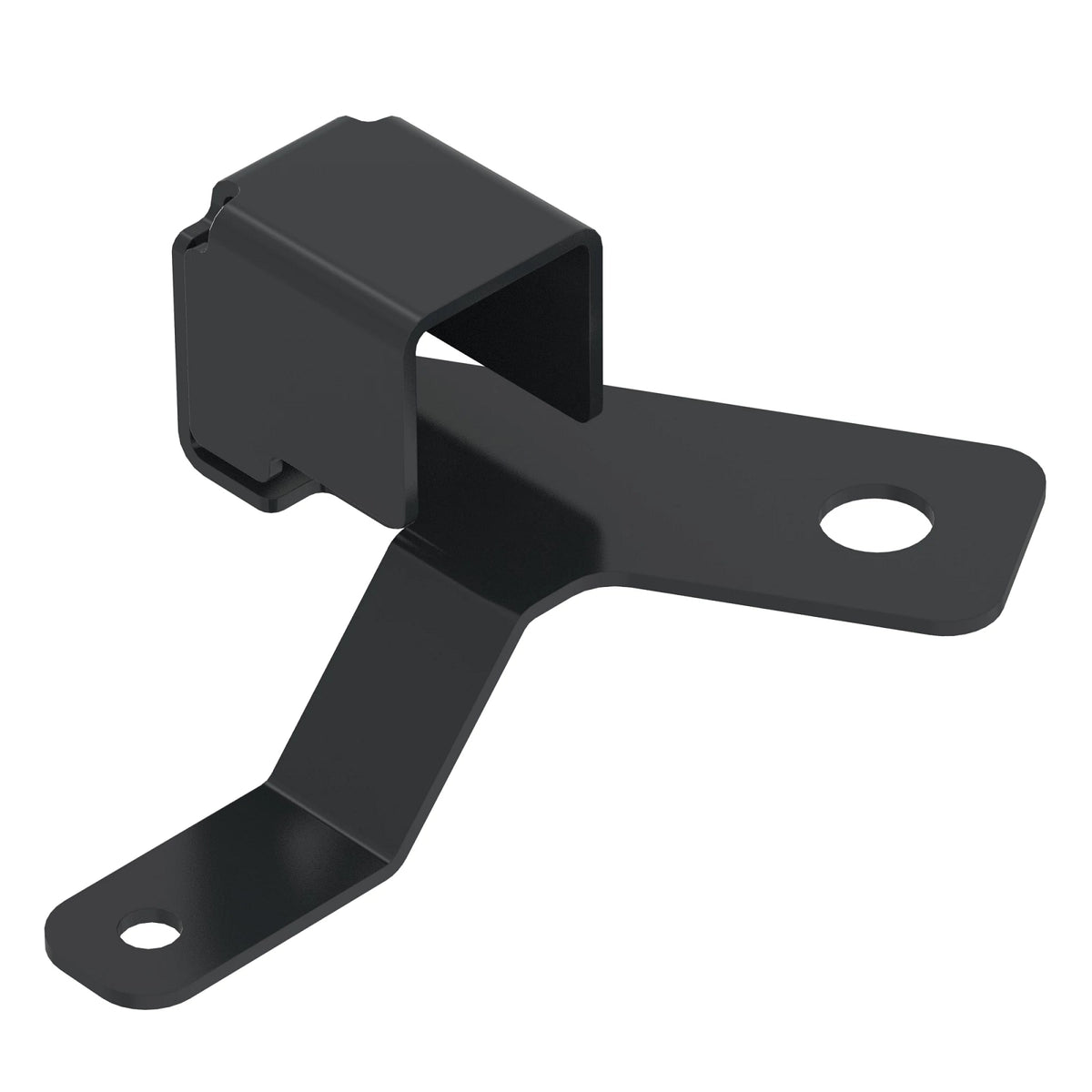 R570169: Fits John Deere R570169 Side Light Bracket, Right Side – Genuine OEM