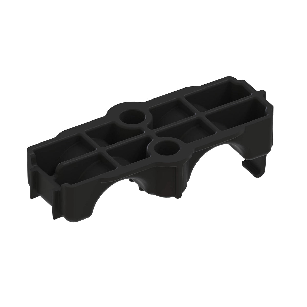 R570360: Fits John Deere R570360 2-Diameter Block Clamp – Genuine OEM
