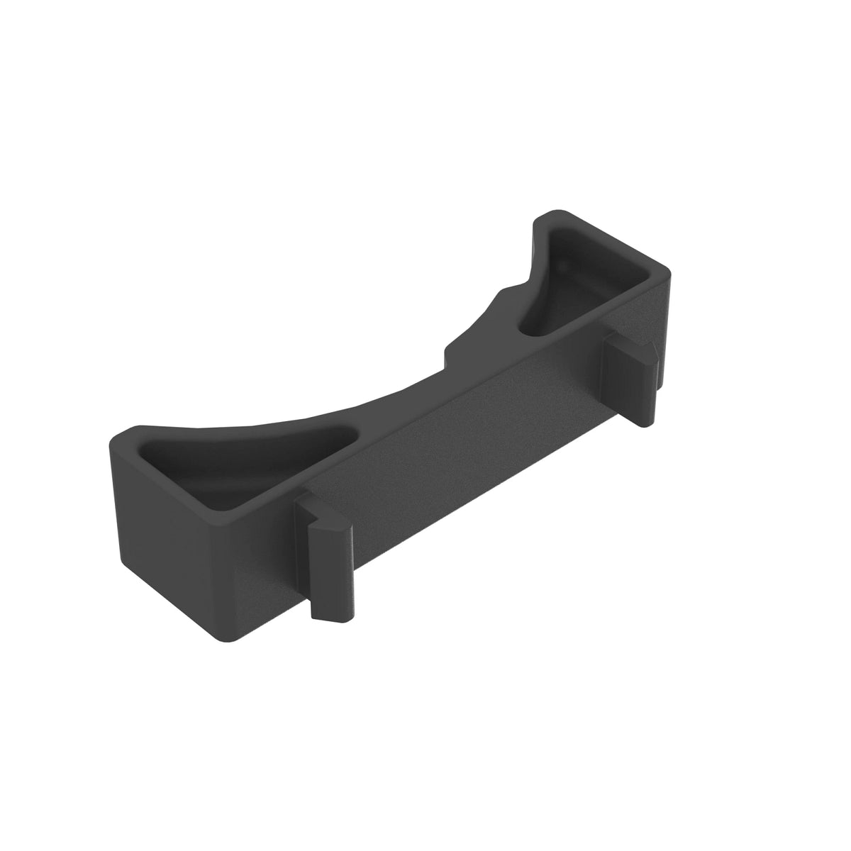 R570574: Fits John Deere R570574 Half Clamp – Genuine OEM