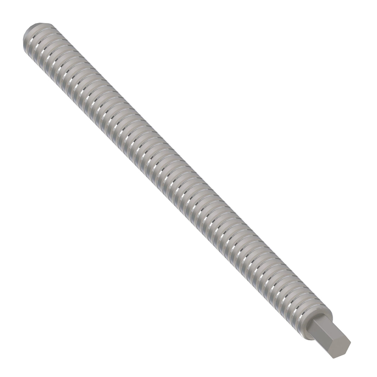 R570893: Fits John Deere R570893 Both End Thread Stud – Genuine OEM