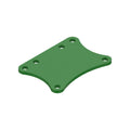 R570966: Fits John Deere R570966 Plate – Genuine OEM