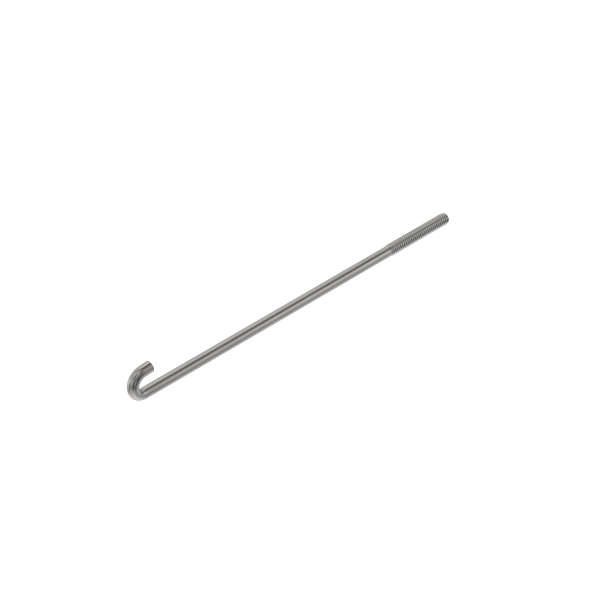 R571070: Fits John Deere R571070 Hook Bolt – Genuine OEM