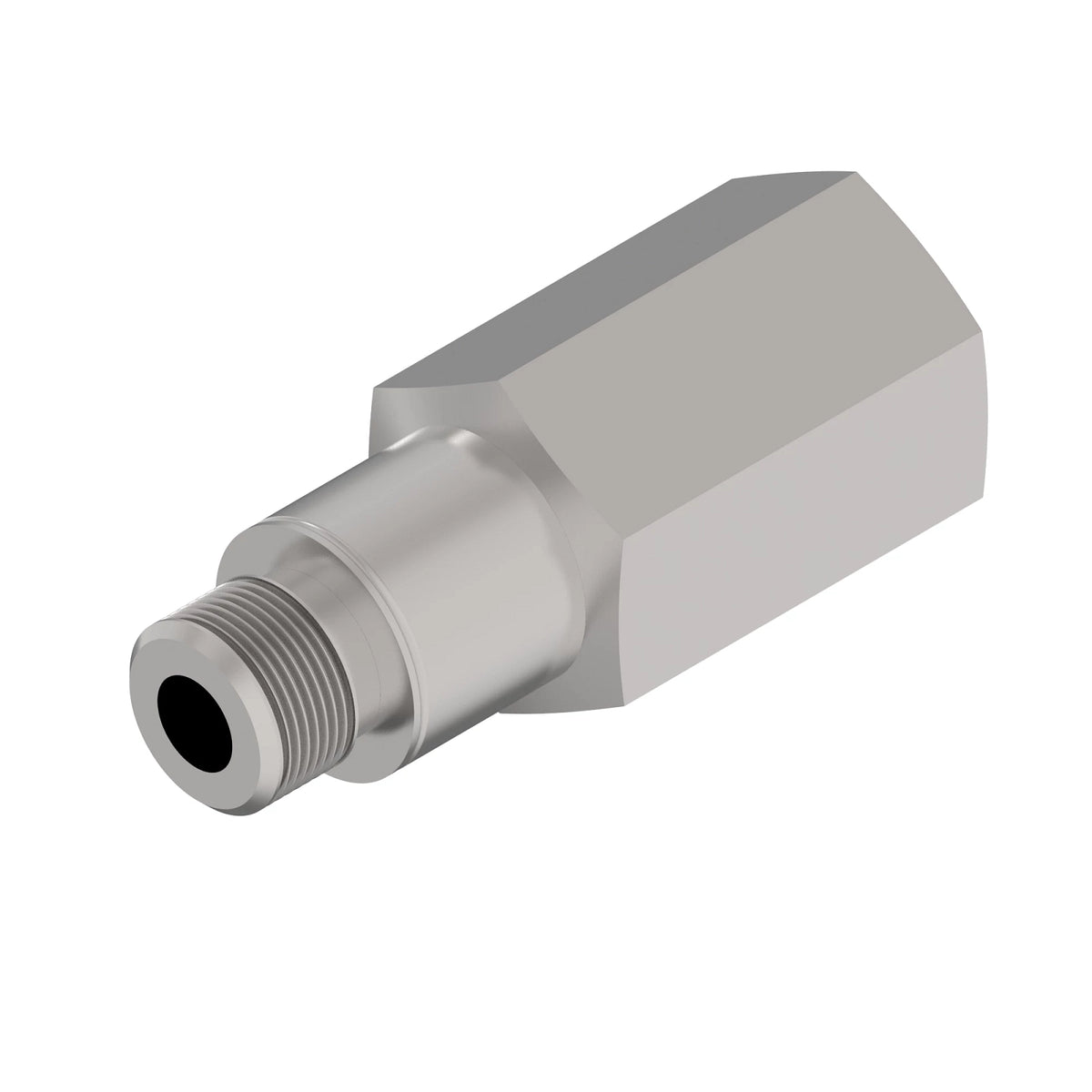 R571140: Fits John Deere R571140 Adapter Fitting – Genuine OEM