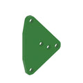 R571280: Fits John Deere R571280 Plate – Genuine OEM