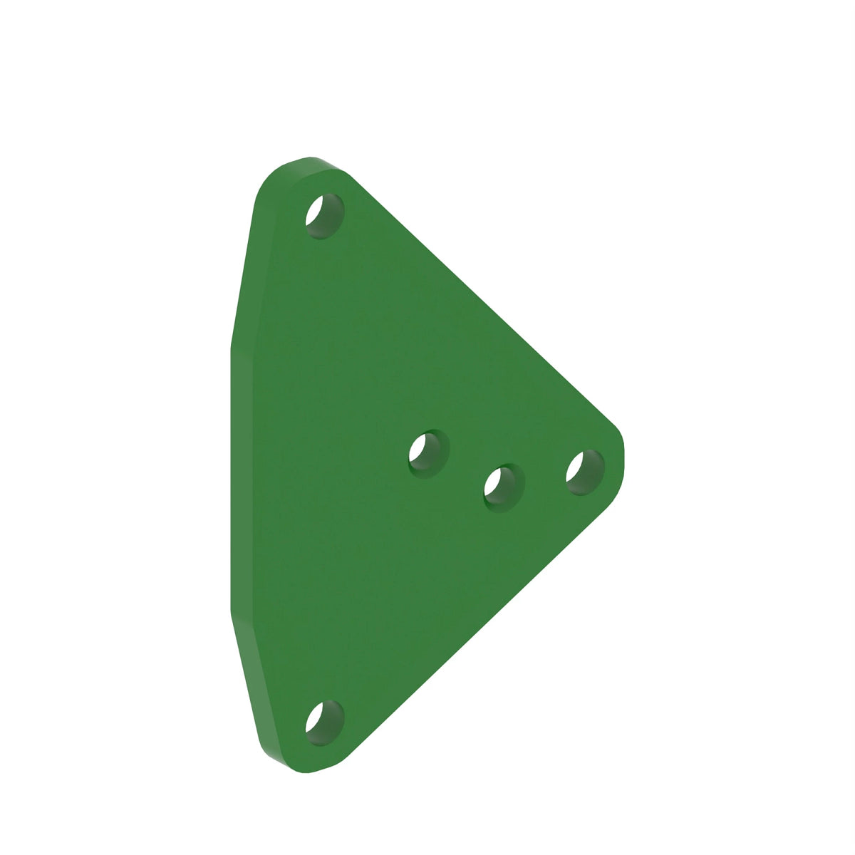 R571280: Fits John Deere R571280 Plate – Genuine OEM