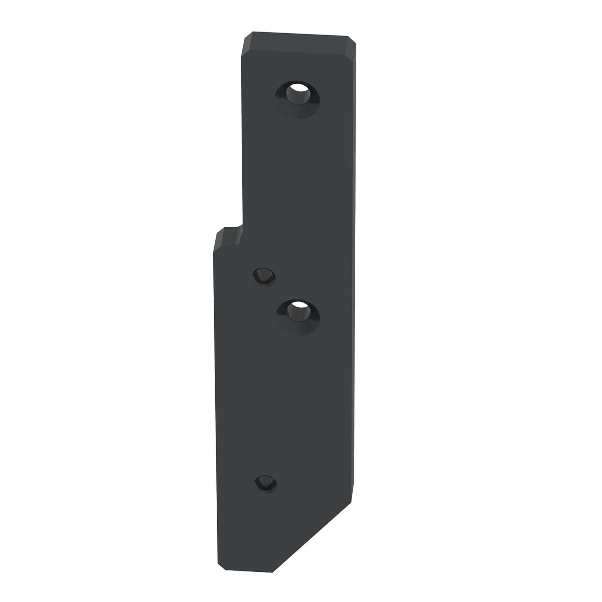 R571295: Fits John Deere R571295 Mid Light Spacer Bracket – Genuine OEM