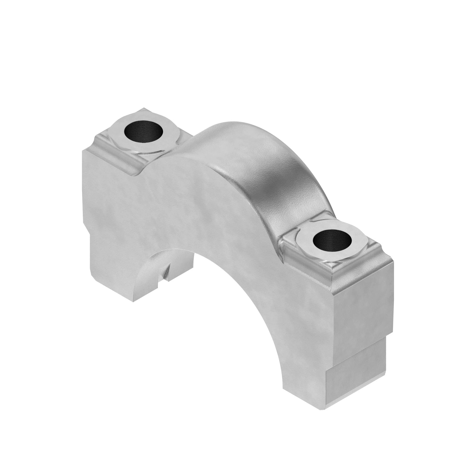 R57158: Fits John Deere R57158 Bearing Cap – Genuine OEM