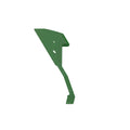 R571584: Fits John Deere R571584 Shield – Genuine OEM