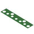 R571596: Fits John Deere R571596 Drawbar Wear Shim – Genuine OEM
