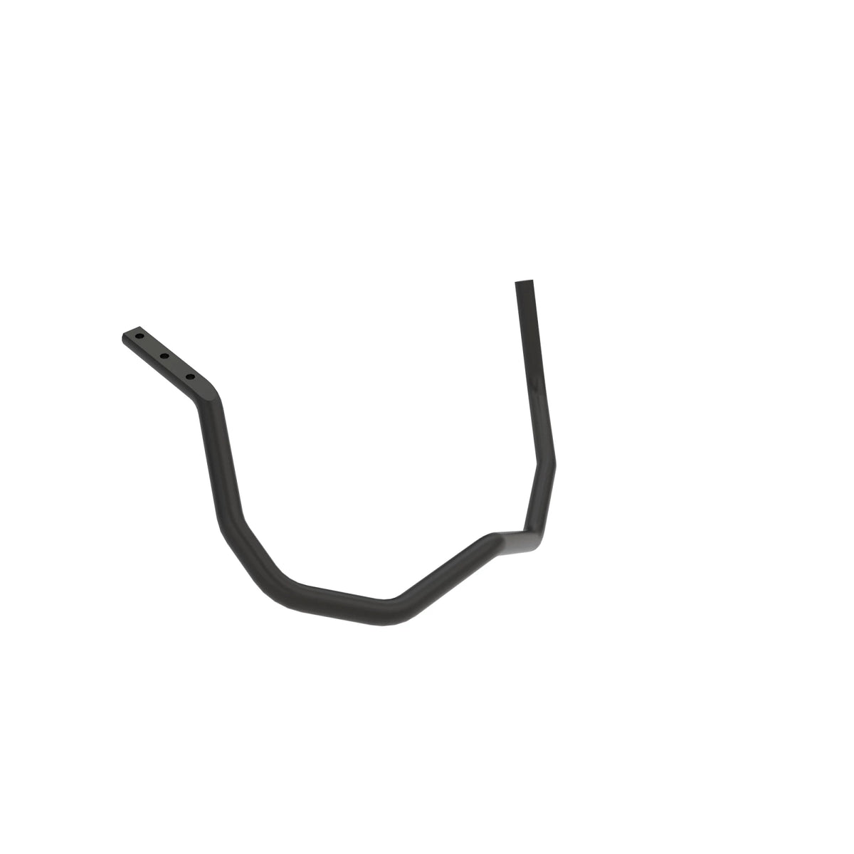 R571662: Fits John Deere R571662 Front Left Side Fender Rod – Genuine OEM