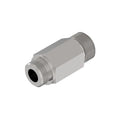 R571671: Fits John Deere R571671 Straight Fitting – Genuine OEM