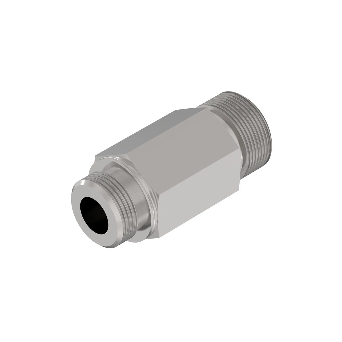 R571671: Fits John Deere R571671 Straight Fitting – Genuine OEM