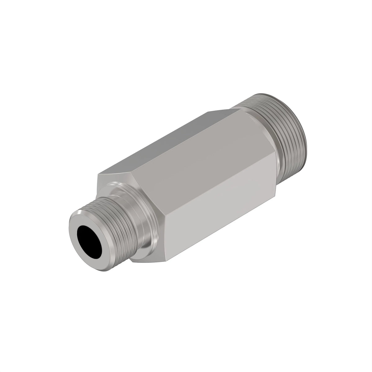 R571673: Fits John Deere R571673 Straight Fitting – Genuine OEM