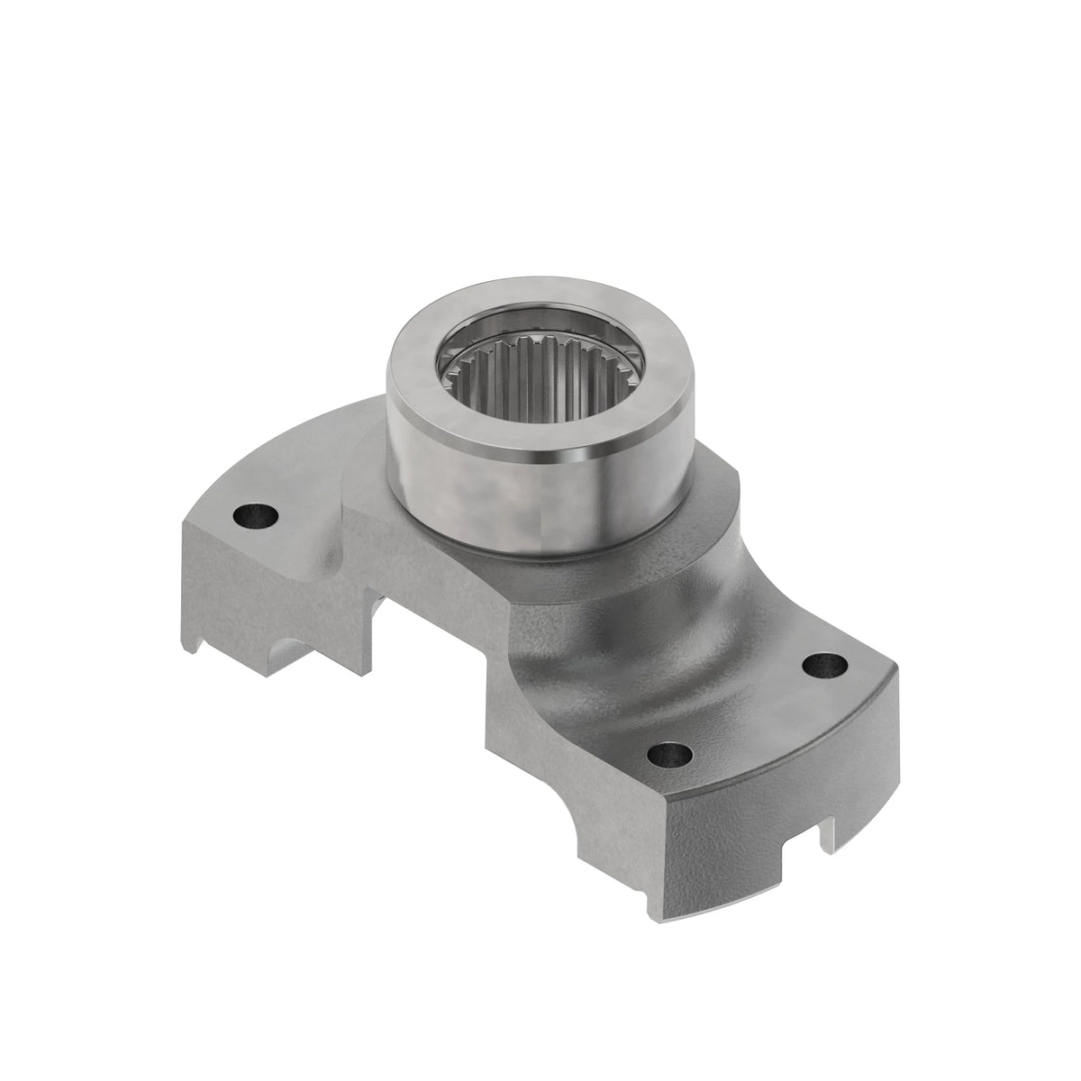 R571692: Fits John Deere R571692 Universal Joint Yoke – Genuine OEM