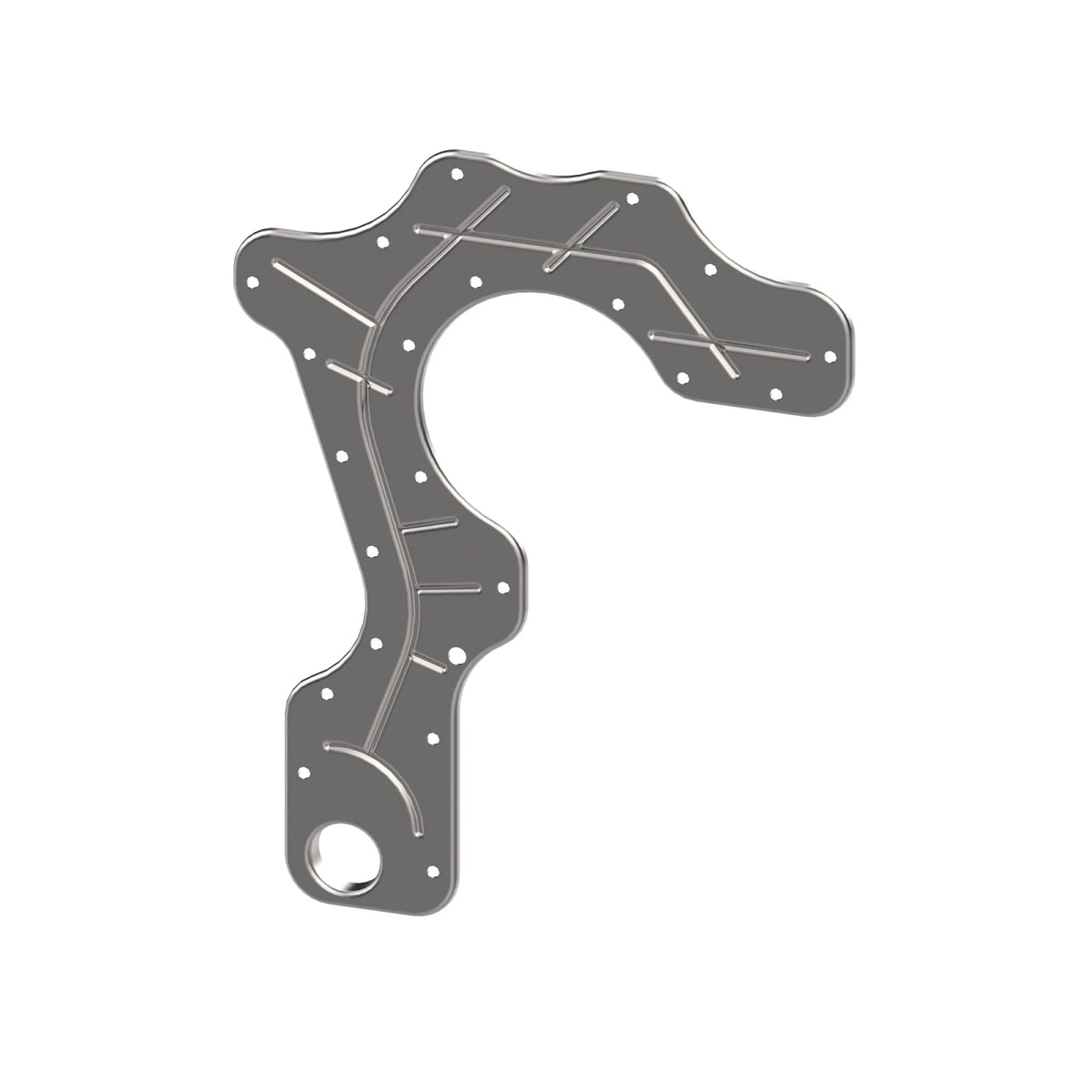 R571901: Fits John Deere R571901 Cover – Genuine OEM