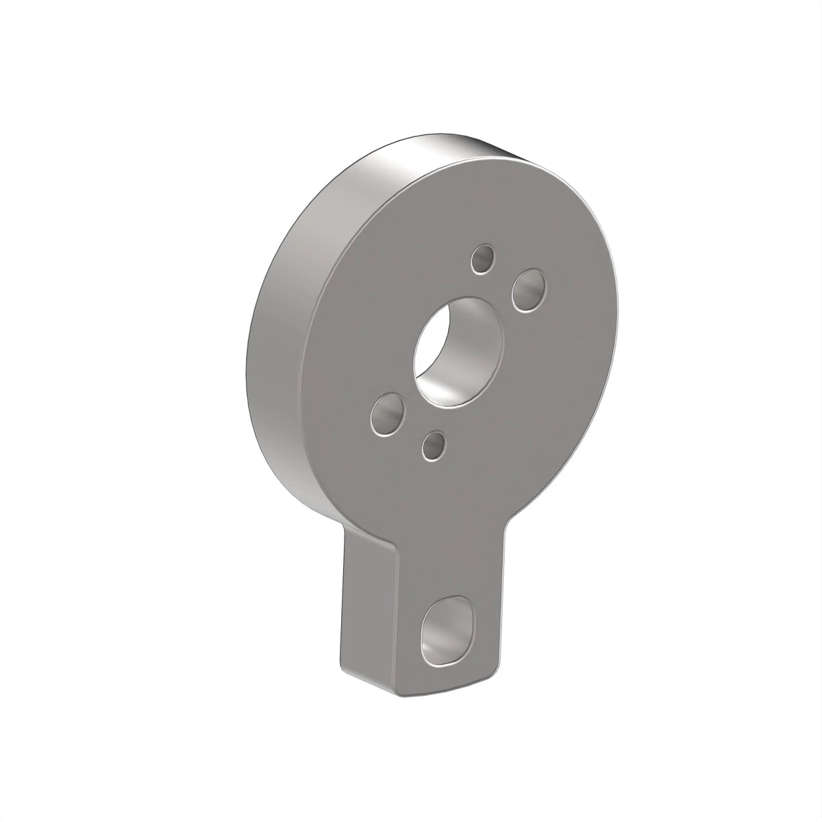 R571943: Fits John Deere R571943 Flange – Genuine OEM