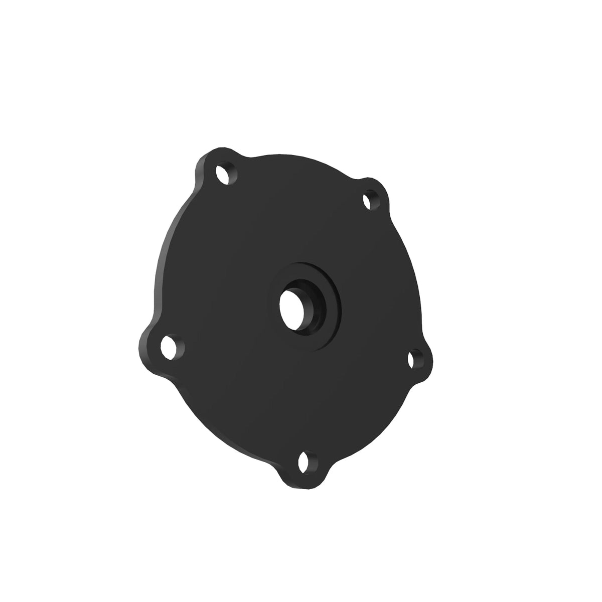 R571963: Fits John Deere R571963 Rear Arm Tensioner Roller Cover – Genuine OEM