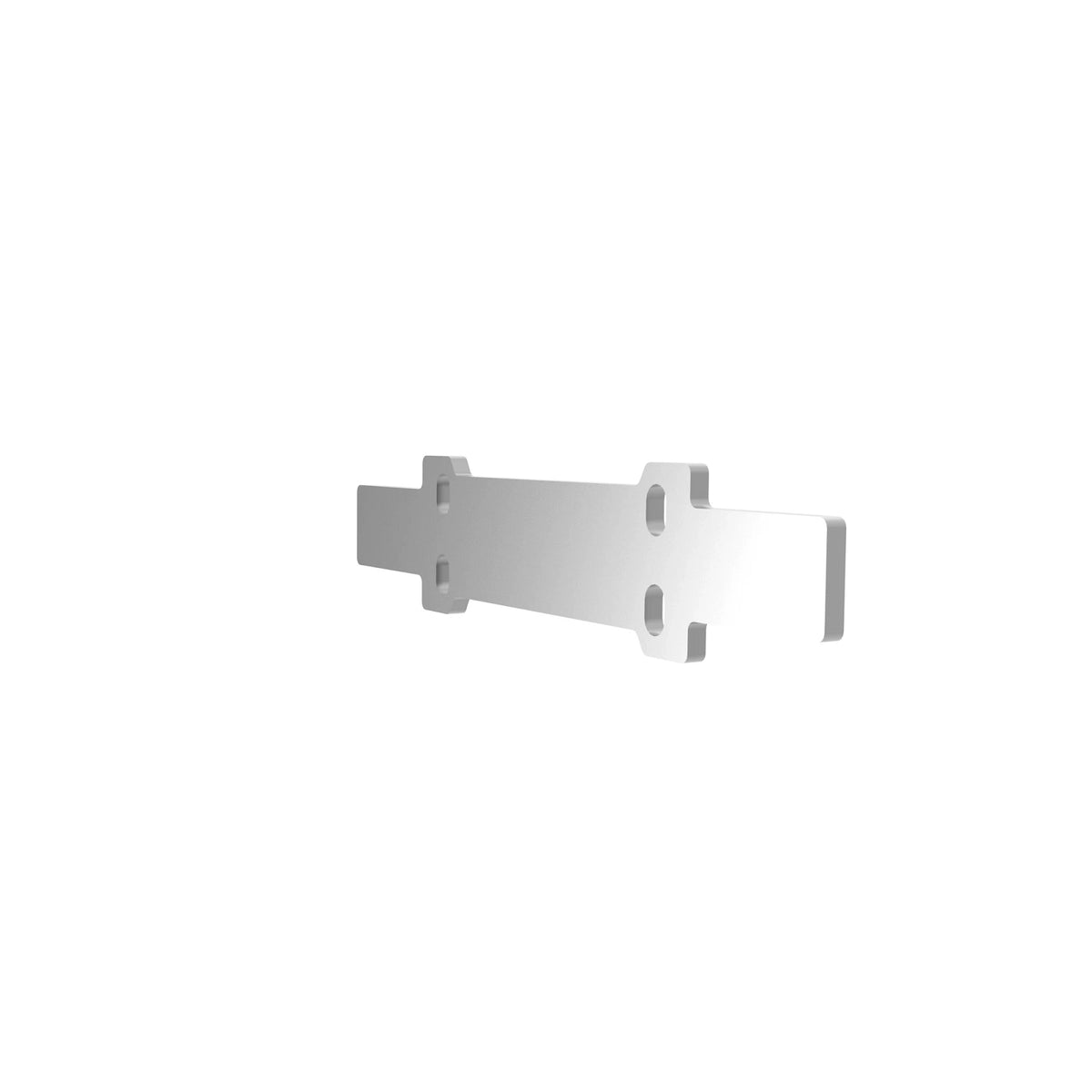 R571965: Fits John Deere R571965 Rear Arm Tensioner Roller Scraper – Genuine OEM