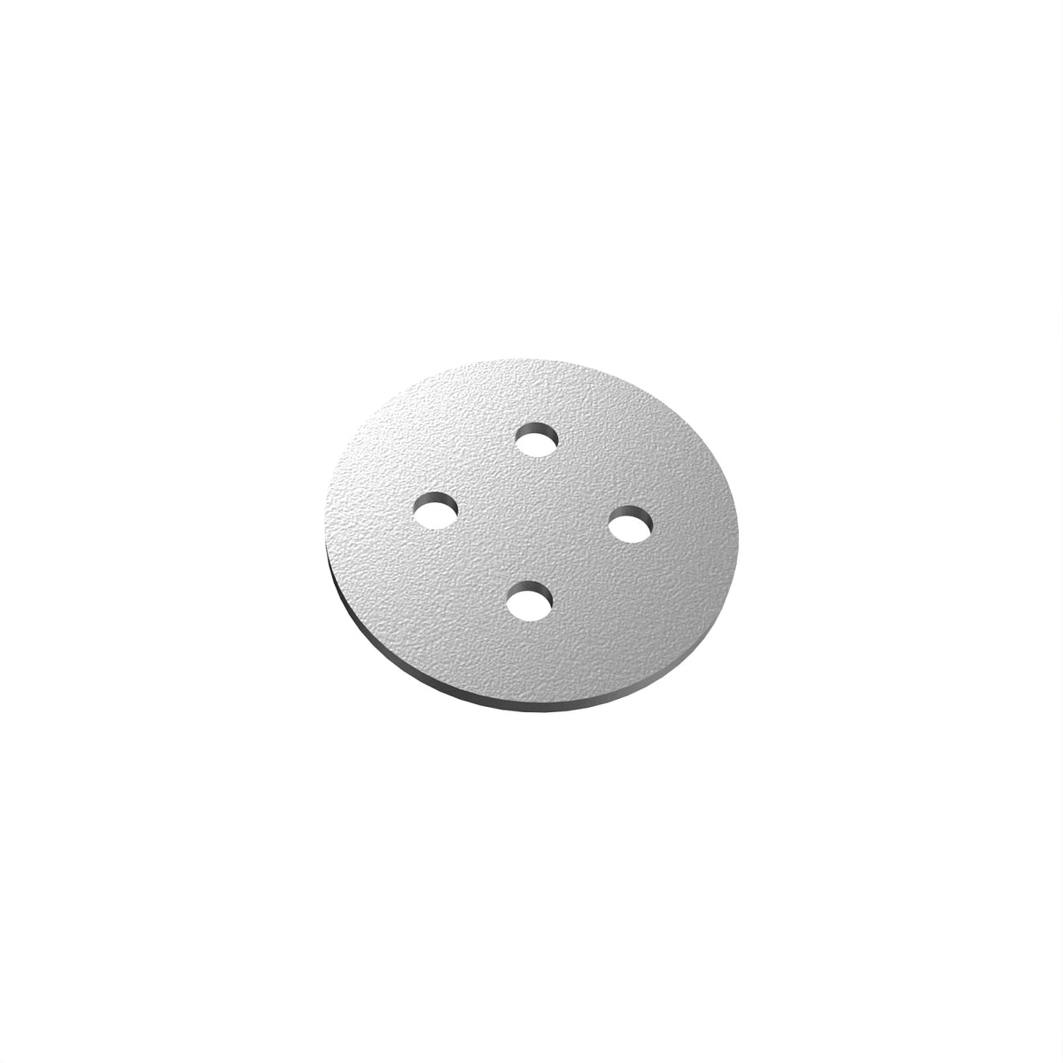 R571992: Fits John Deere R571992 Tension Link End Plate – Genuine OEM