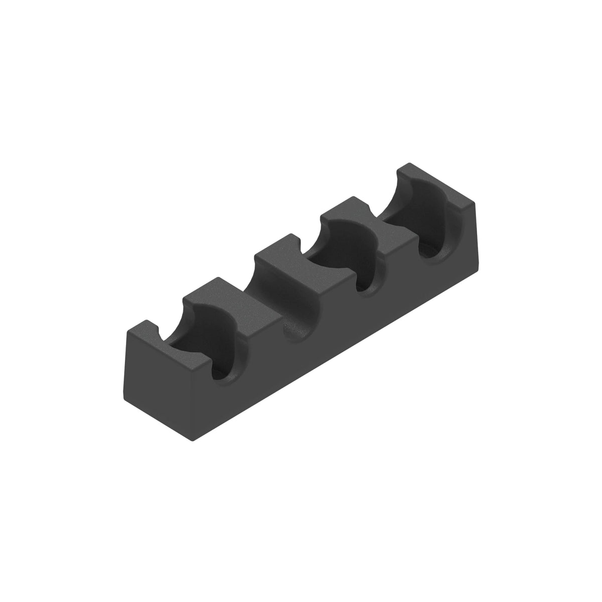 R572005: Fits John Deere R572005 Transmission Line Block Clamp – Genuine OEM