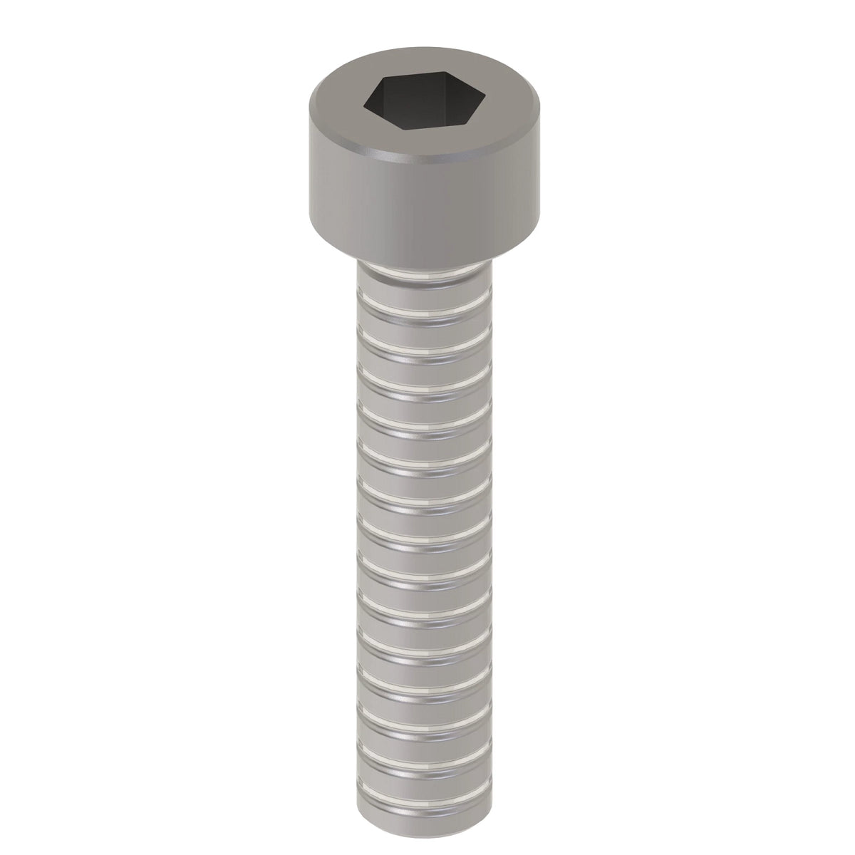 R572011: Fits John Deere R572011 Socket Head Screw, M5 X 25 – Genuine OEM