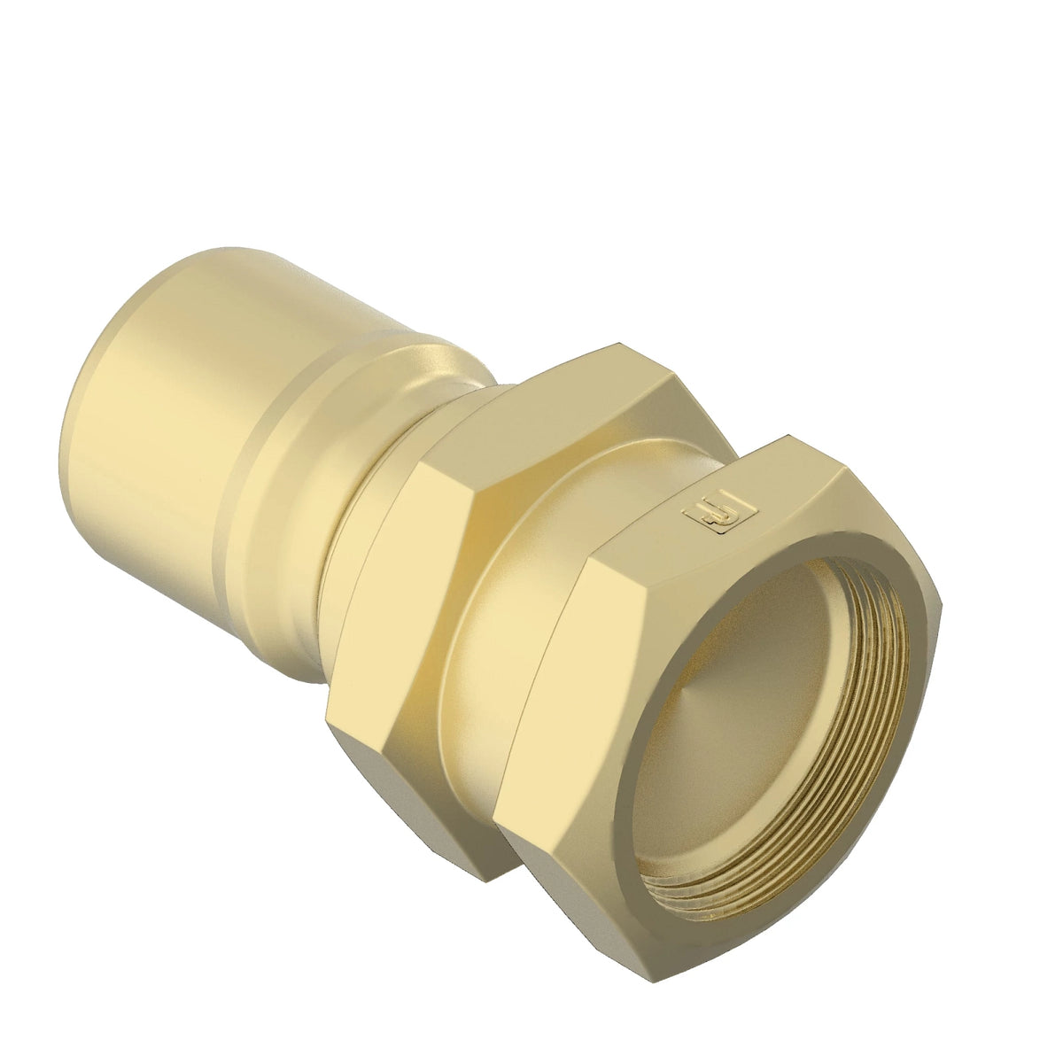 R572041: Fits John Deere R572041 Fitting – Genuine OEM