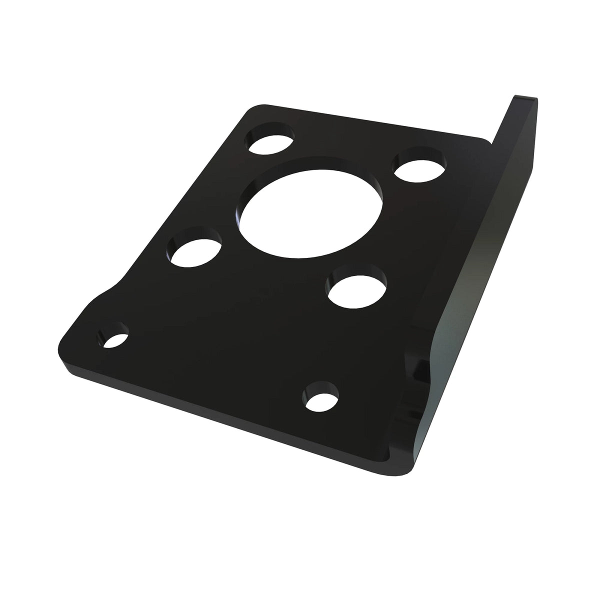 R572078: Fits John Deere R572078 Steering Valve Bracket – Genuine OEM