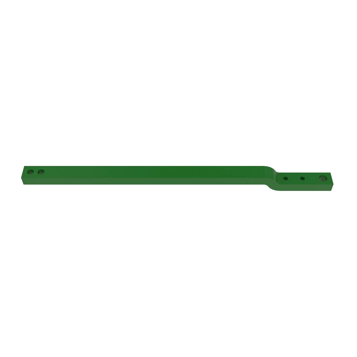 R572141: Fits John Deere R572141 Drawbar with Clevis, Category 3 – Genuine OEM