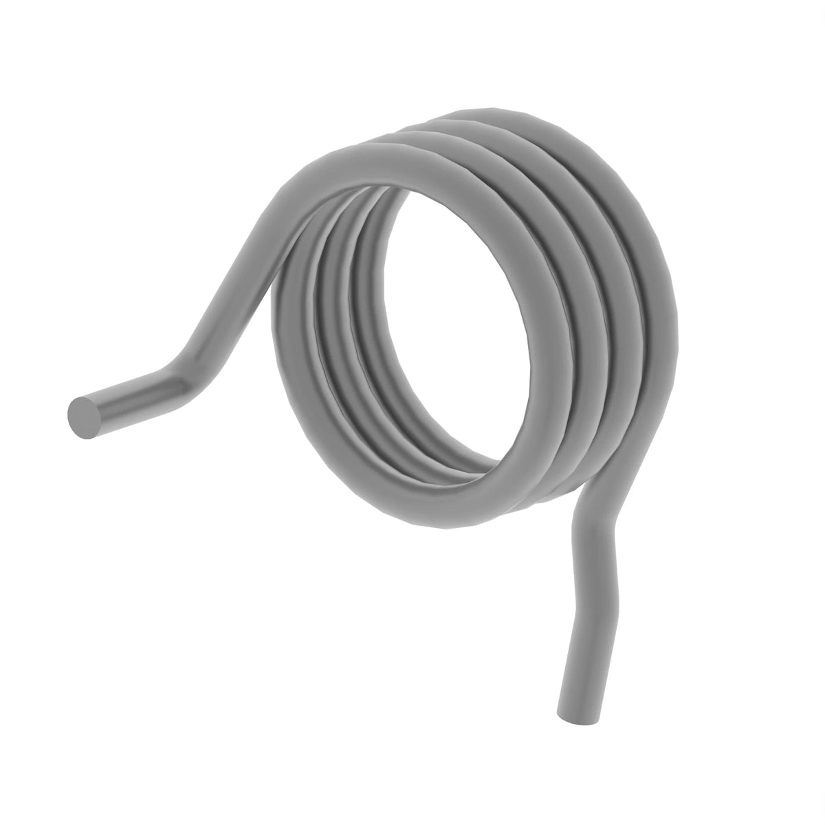 R572215: Fits John Deere R572215 Torsion Spring – Genuine OEM