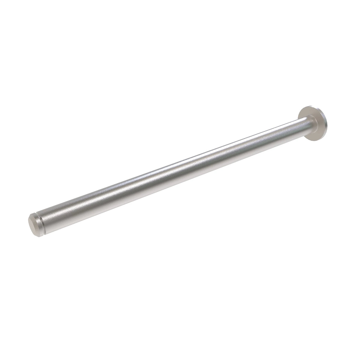 R572237: Fits John Deere R572237 Hood Linkage Pin – Genuine OEM