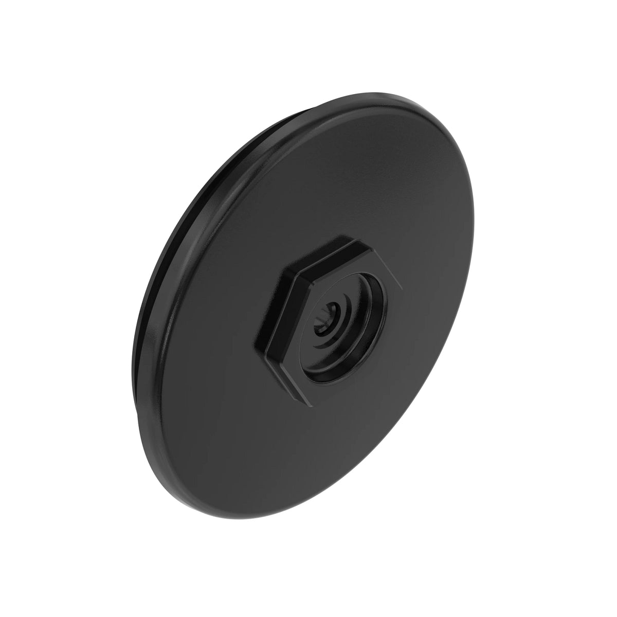 R572406: Fits John Deere R572406 Front Idler Filler Cap – Genuine OEM