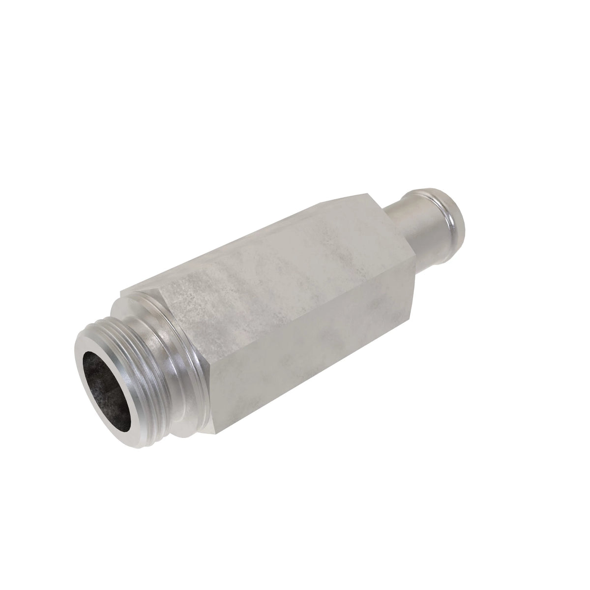 R572438: Fits John Deere R572438 External Thread Connector – Genuine OEM