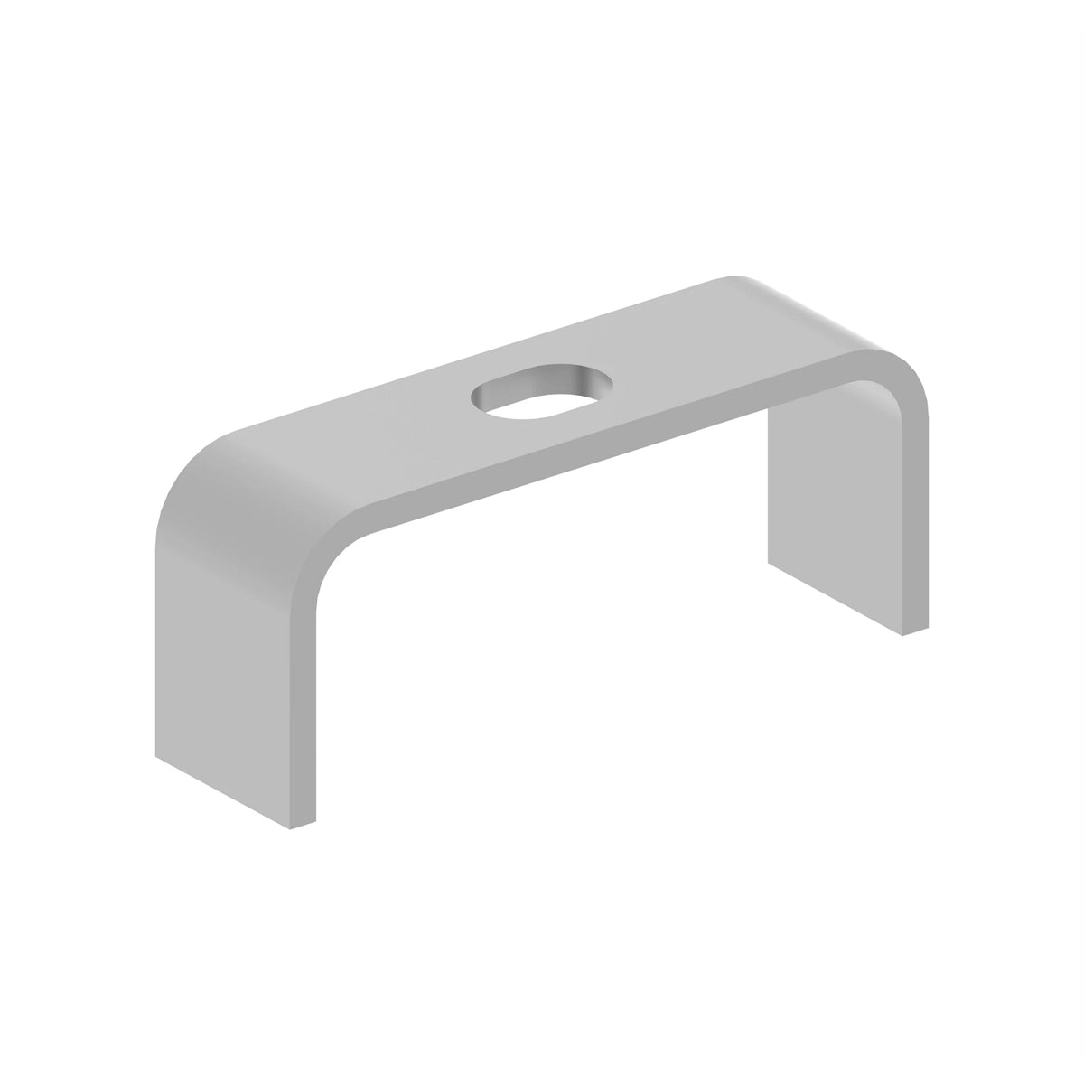 R572460: Fits John Deere R572460 Bolt-On Clamp – Genuine OEM