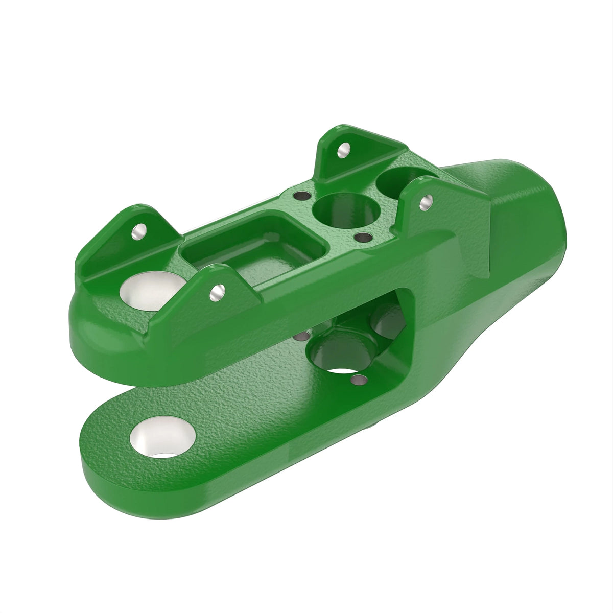 R572465: Fits John Deere R572465 Lift Link Yoke – Genuine OEM