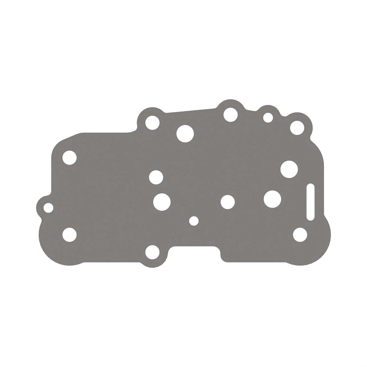 R572663: Fits John Deere R572663 Gasket – Genuine OEM