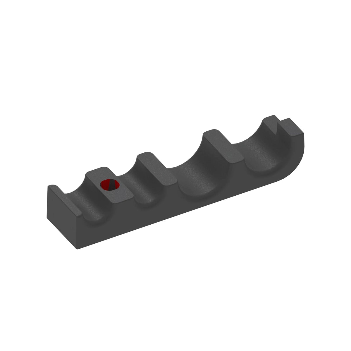 R572783: Fits John Deere R572783 4-Diameter Block Clamp – Genuine OEM